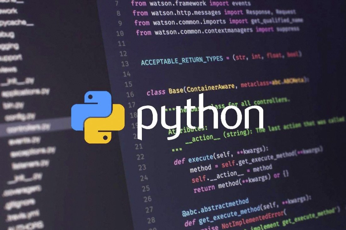 2024 Complete Python Bootcamp From Zero to Hero in Python